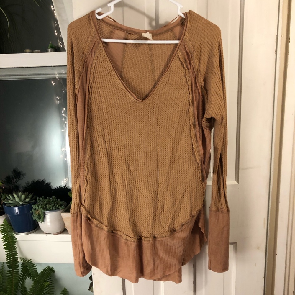 Free People Catalina Thermal